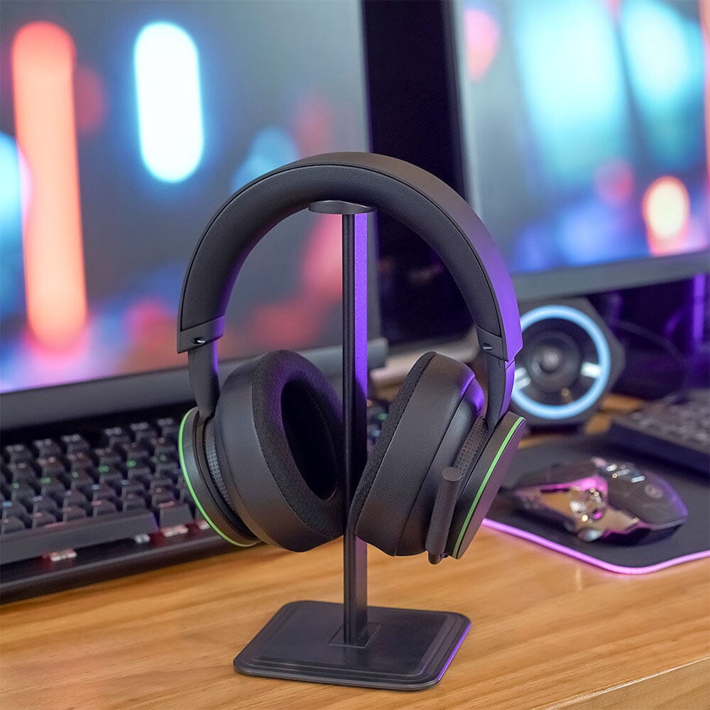 Apos Audio Wicked Cushions Cooling Gel Ear Pads Xbox Wireless Gaming Headset Earpads - WC FreeZe Cooling Gel