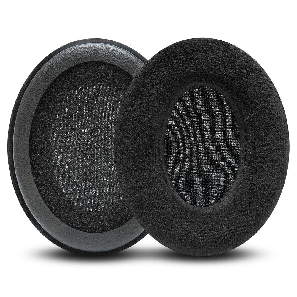 Apos Audio Wicked Cushions Ear Pads Arctis Nova Earpads - WC StealthZ