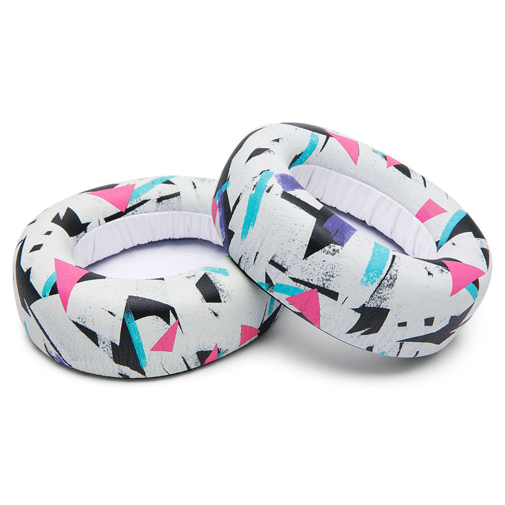 Apos Audio Wicked Cushions Ear Pads Arctis Nova Pro Wireless, Nova Elite & Nova Pro Omni Earpads - WC PadZ Nova Pro Wireless