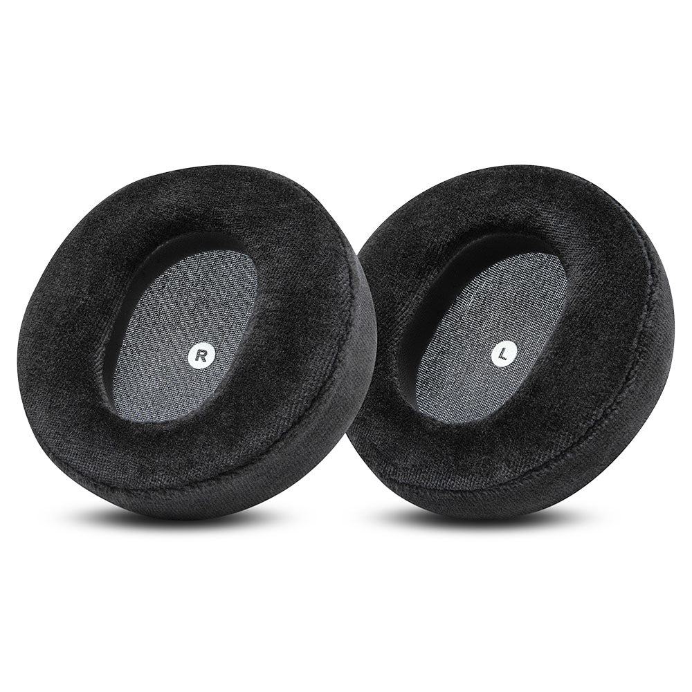 Apos Audio Wicked Cushions Ear Pads Audeze Maxwell Xbox & PS5 Earpads - WC StealthZ Maxwell