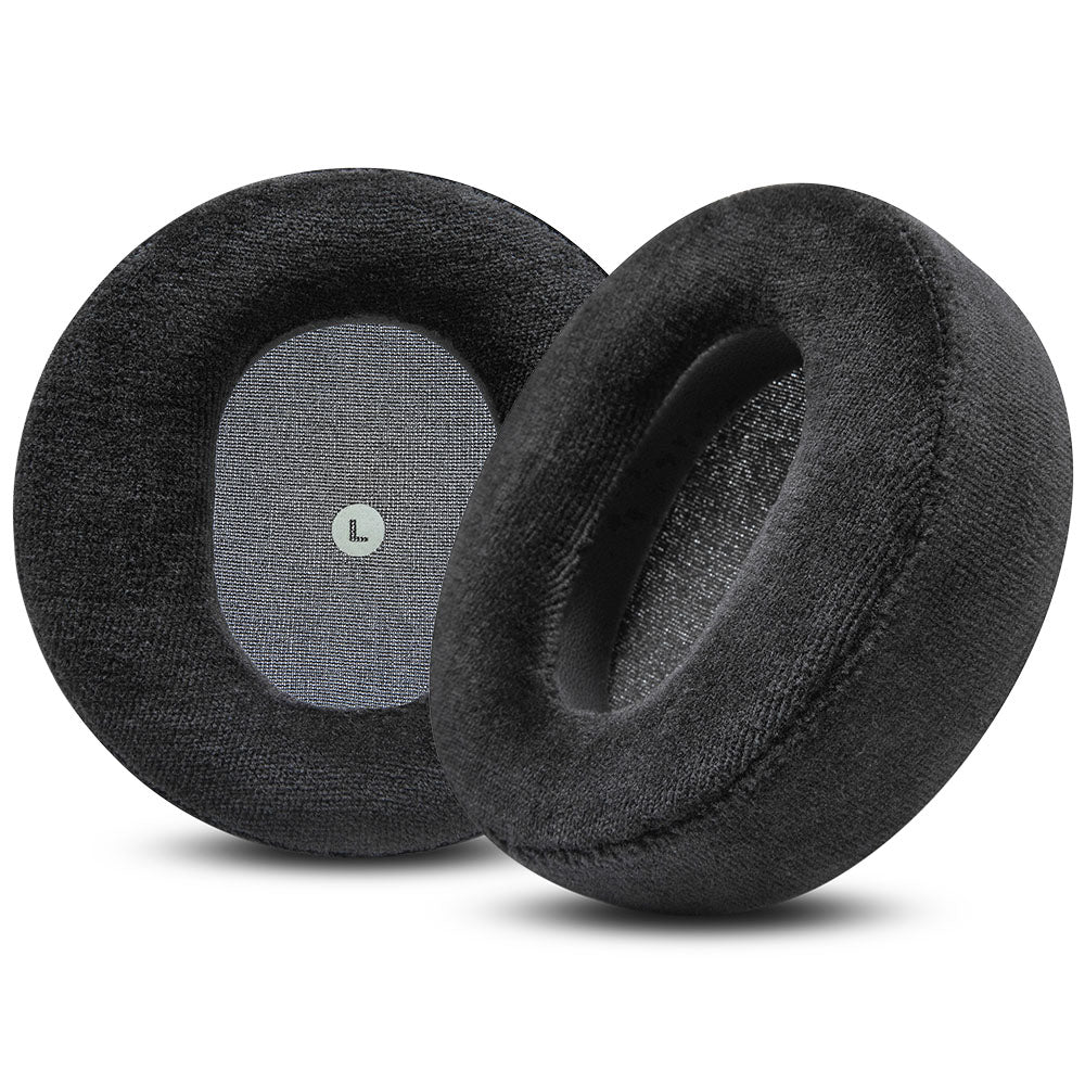 Apos Audio Wicked Cushions Ear Pads Audeze Maxwell Xbox & PS5 Earpads - WC StealthZ Maxwell Black