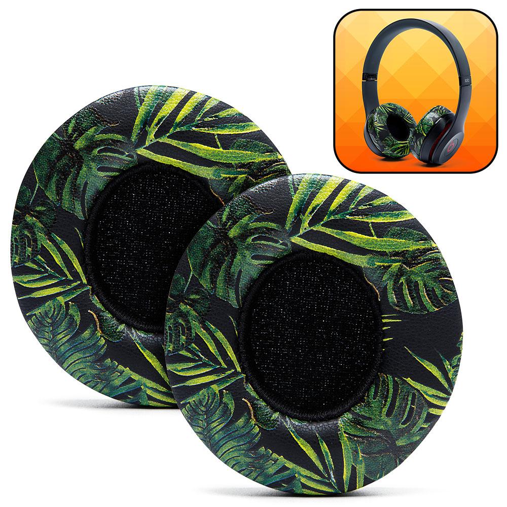 Apos Audio Wicked Cushions Ear Pads Beats Solo Earpads