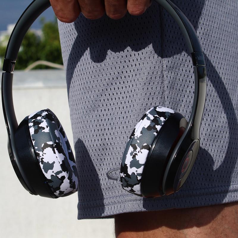 Apos Audio Wicked Cushions Ear Pads Beats Solo Earpads