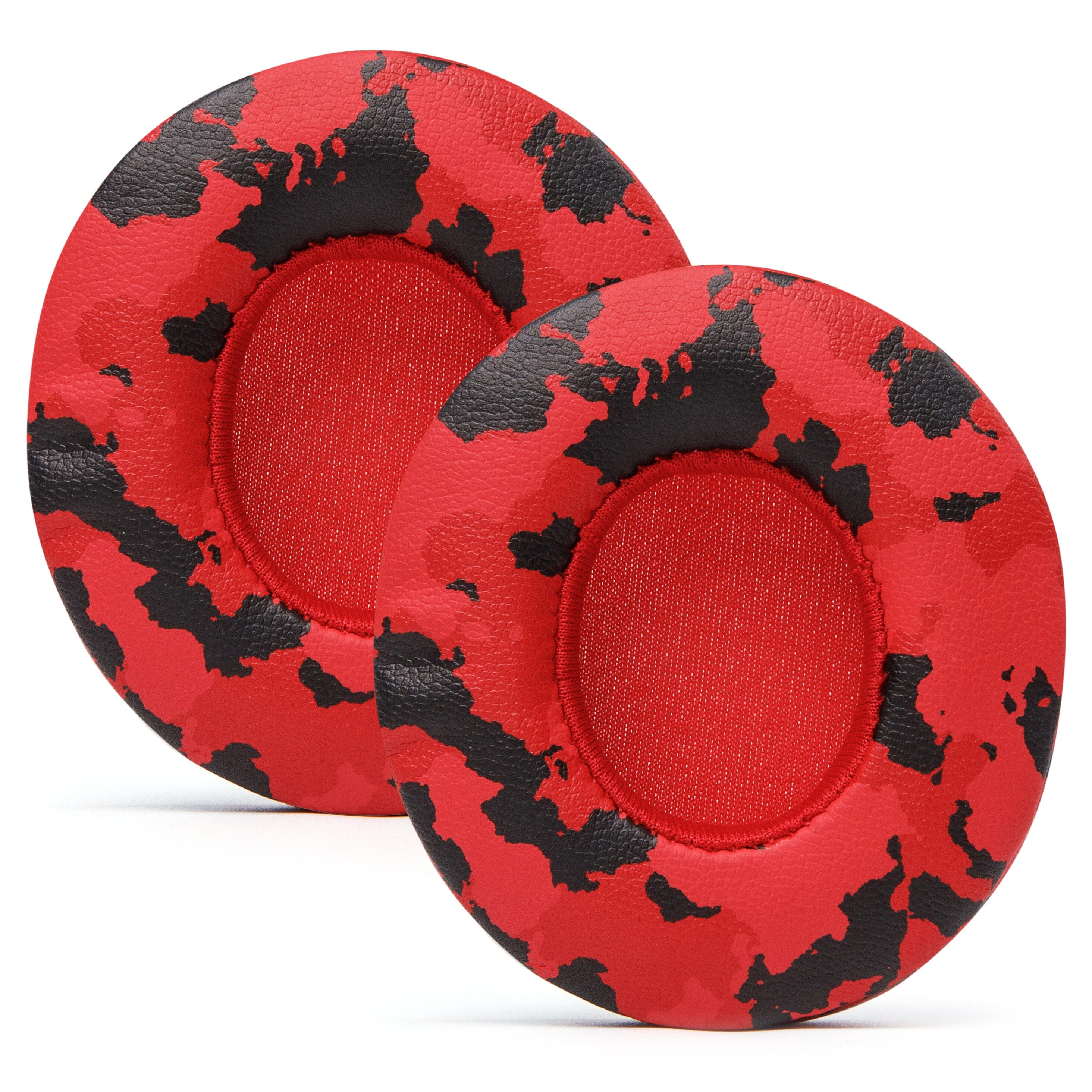 Apos Audio Wicked Cushions Ear Pads Beats Solo Earpads