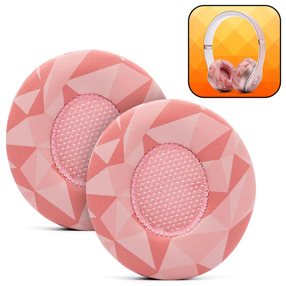 Apos Audio Wicked Cushions Ear Pads Beats Solo Earpads