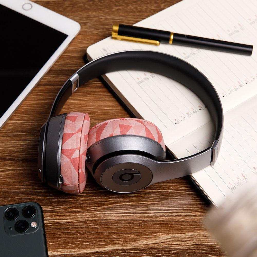Apos Audio Wicked Cushions Ear Pads Beats Solo Earpads