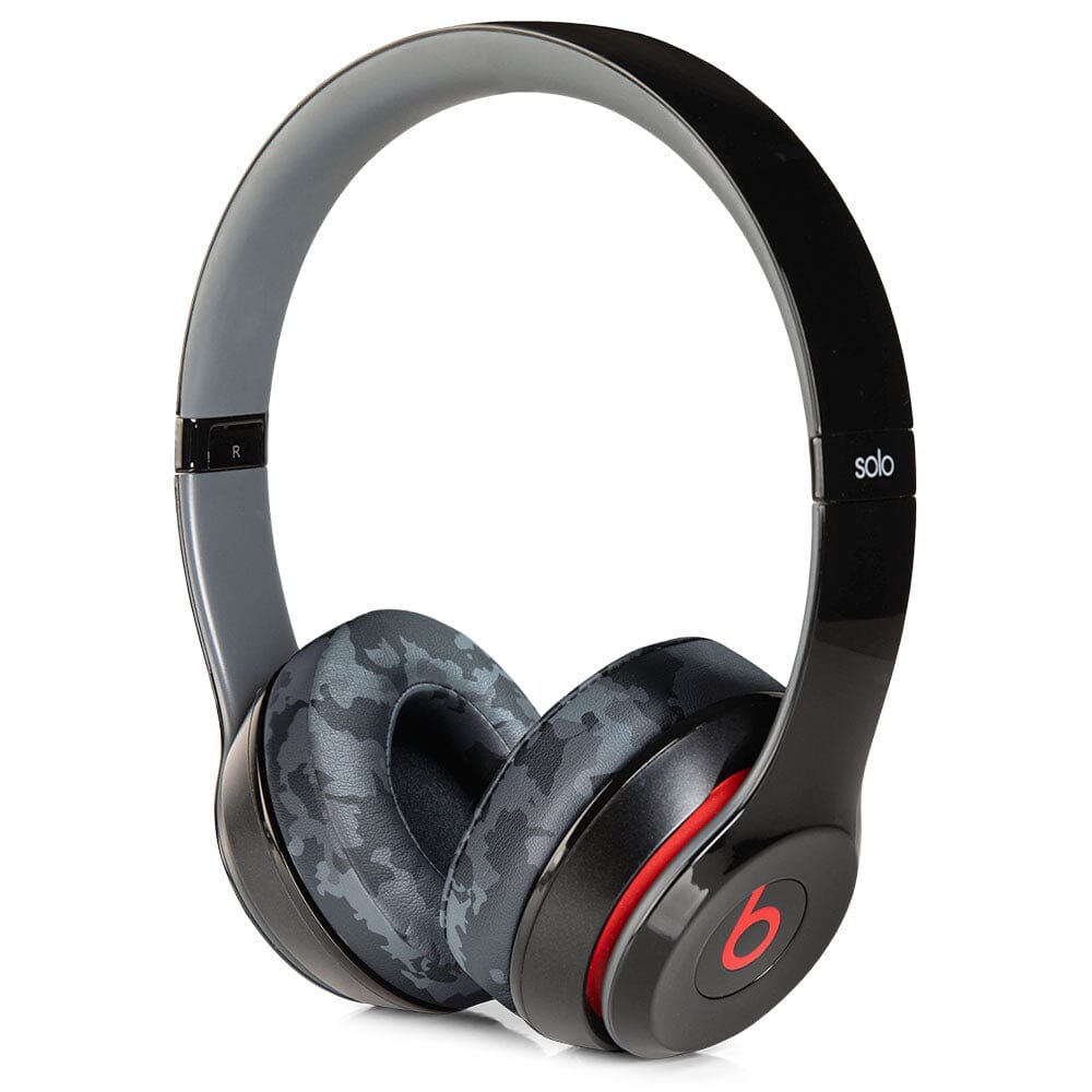 Apos Audio Wicked Cushions Ear Pads Beats Solo Earpads