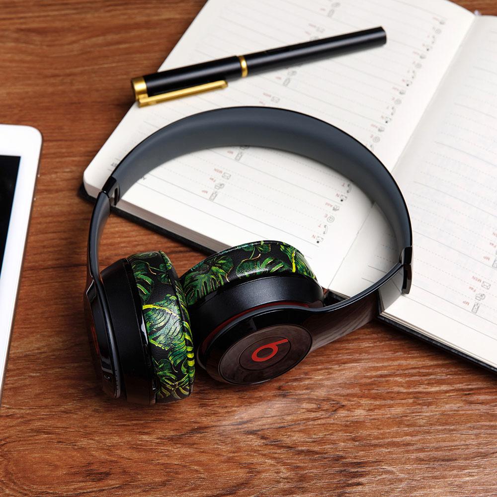 Apos Audio Wicked Cushions Ear Pads Beats Solo Earpads