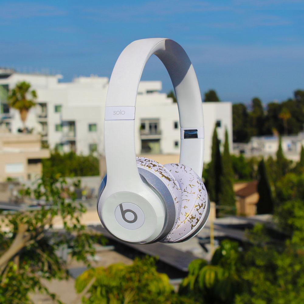 Apos Audio Wicked Cushions Ear Pads Beats Solo Earpads