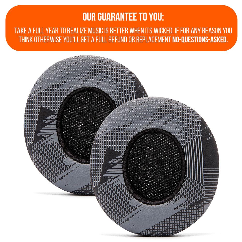 Apos Audio Wicked Cushions Ear Pads Beats Solo Earpads