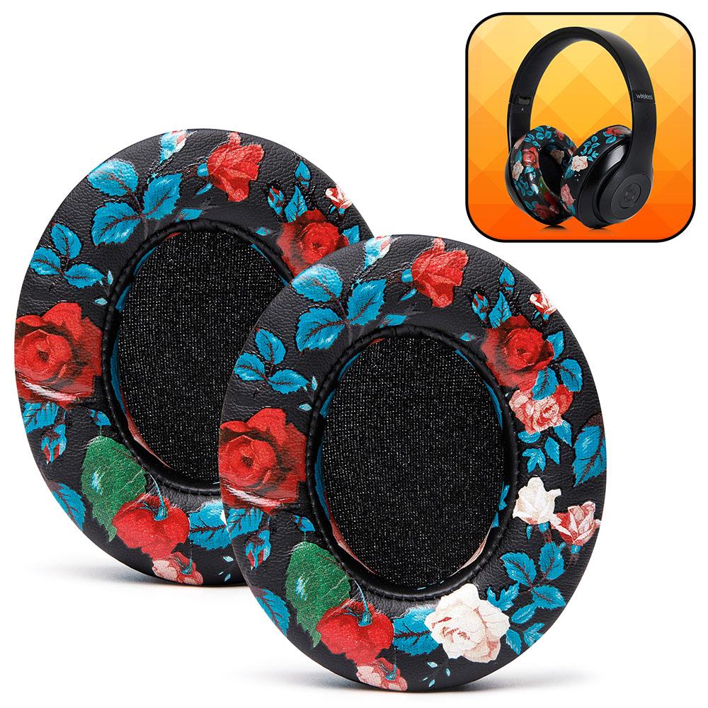 Apos Audio Wicked Cushions Ear Pads Beats Studio Earpads
