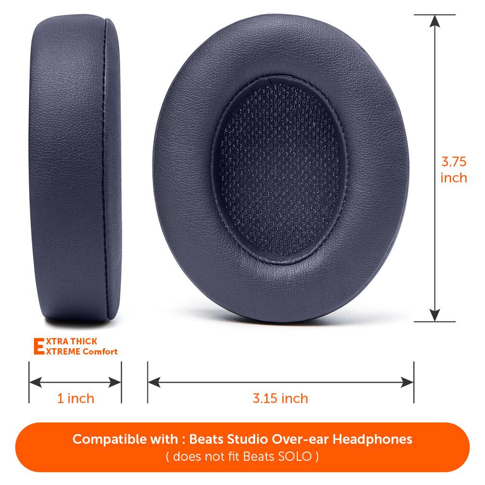 Apos Audio Wicked Cushions Ear Pads Beats Studio Earpads