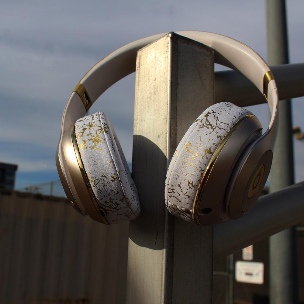 Apos Audio Wicked Cushions Ear Pads Beats Studio Earpads