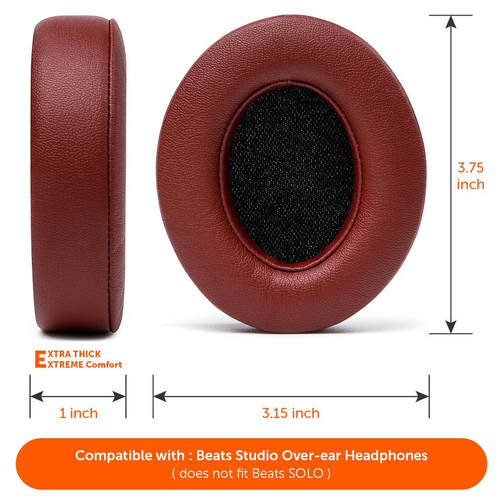 Apos Audio Wicked Cushions Ear Pads Beats Studio Earpads
