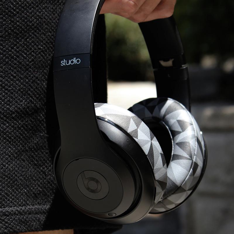 Apos Audio Wicked Cushions Ear Pads Beats Studio Earpads