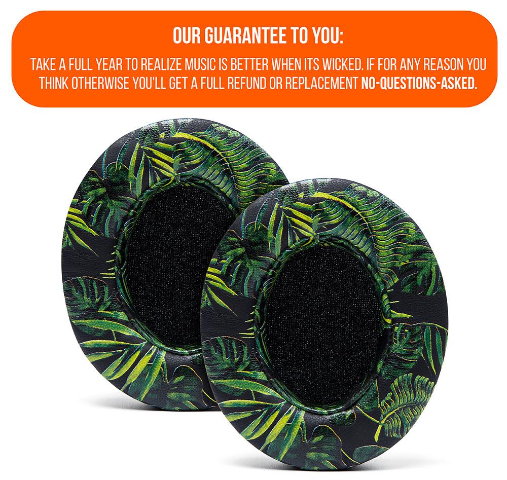 Apos Audio Wicked Cushions Ear Pads Beats Studio Earpads