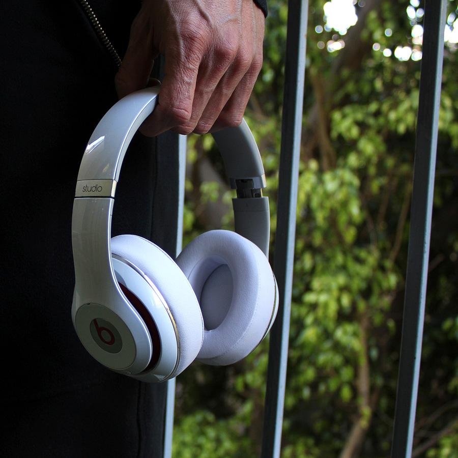 Apos Audio Wicked Cushions Ear Pads Beats Studio Earpads