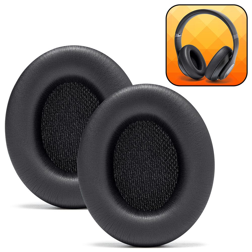 Apos Audio Wicked Cushions Ear Pads Beats Studio Pro Earpads by Wicked Cushions Black