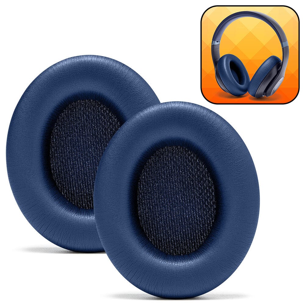 Apos Audio Wicked Cushions Ear Pads Beats Studio Pro Earpads by Wicked Cushions Navy