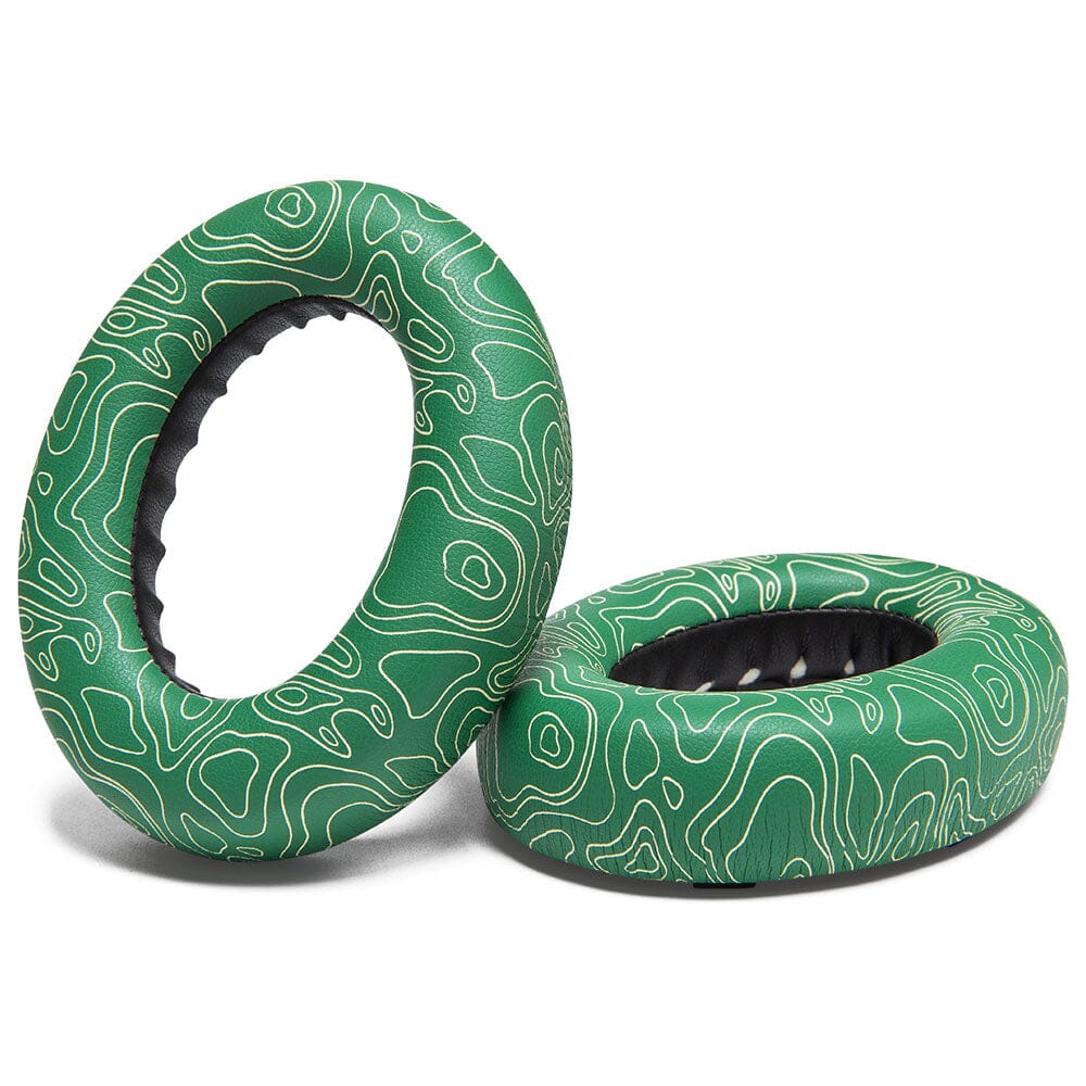 Apos Audio Wicked Cushions Ear Pads Bose NC 700 Replacement Earpads