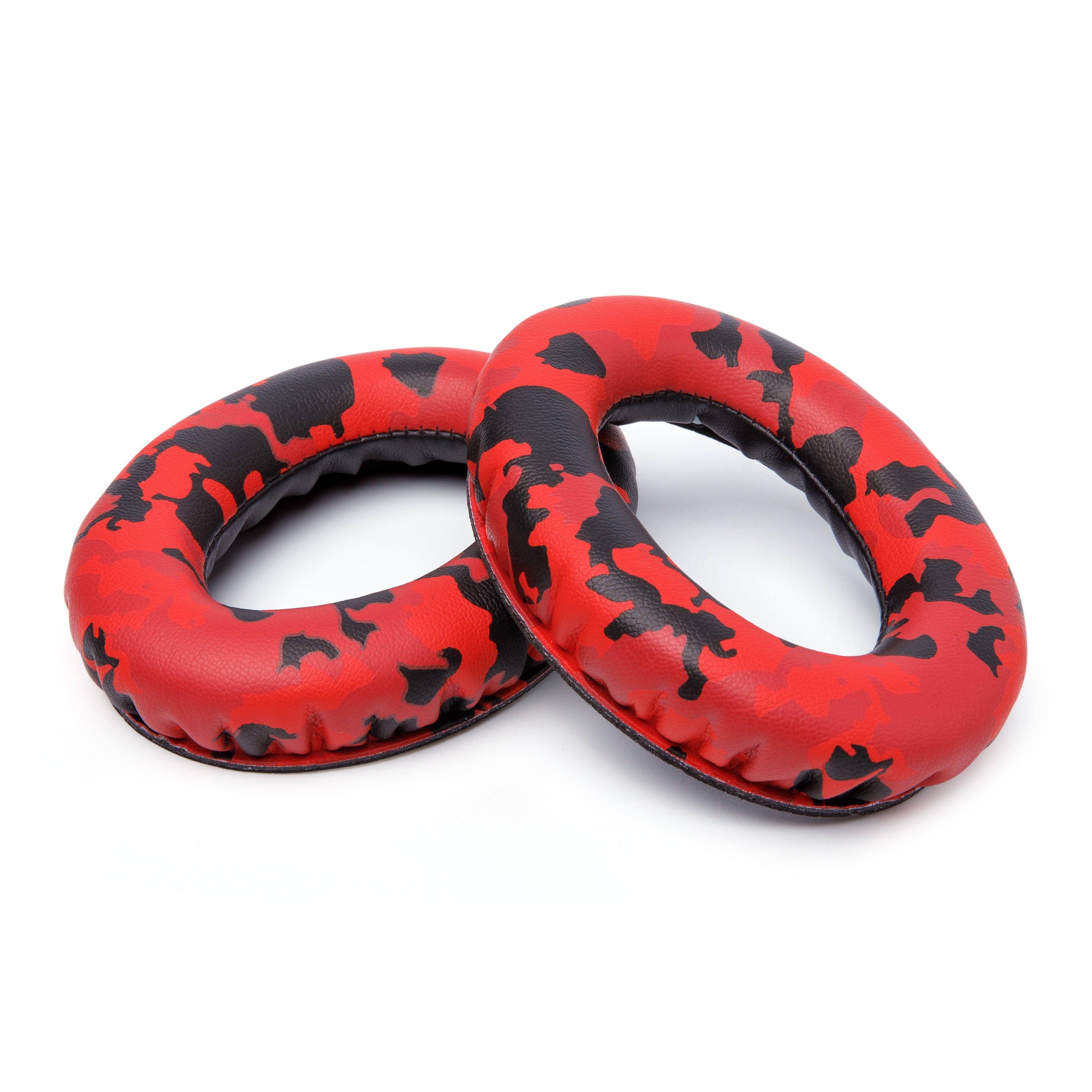 Apos Audio Wicked Cushions Ear Pads Bose QC35 Replacement Ear Pads
