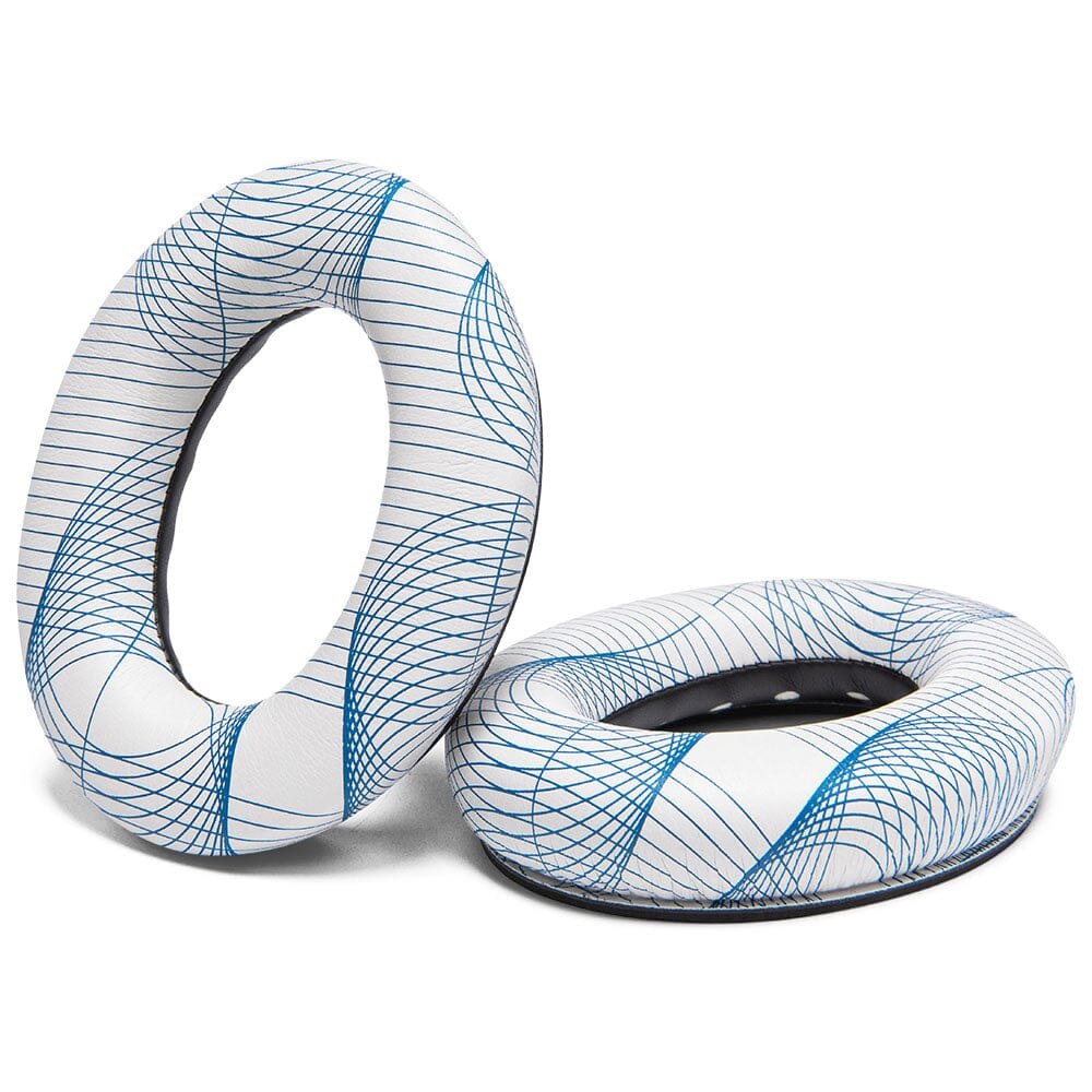 Apos Audio Wicked Cushions Ear Pads Bose QC35 Replacement Ear Pads