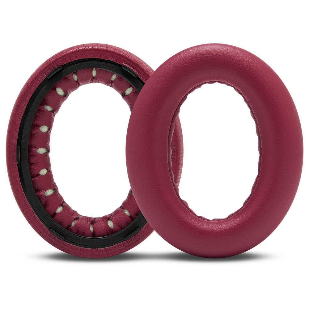 Apos Audio Wicked Cushions Ear Pads Bose QuietComfort Ultra Gen 1 & Gen 2 Earpads - WC PadZ QC Ultra