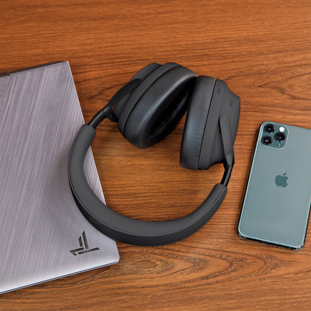 Apos Audio Wicked Cushions Ear Pads Bose QuietComfort Ultra Gen 1 & Gen 2 Earpads - WC PadZ QC Ultra