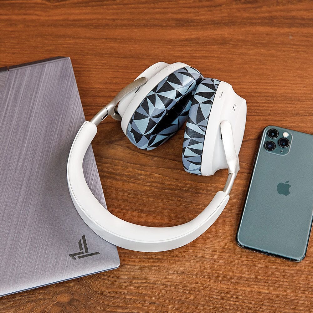 Apos Audio Wicked Cushions Ear Pads Bose QuietComfort Ultra Gen 1 & Gen 2 Earpads - WC PadZ QC Ultra