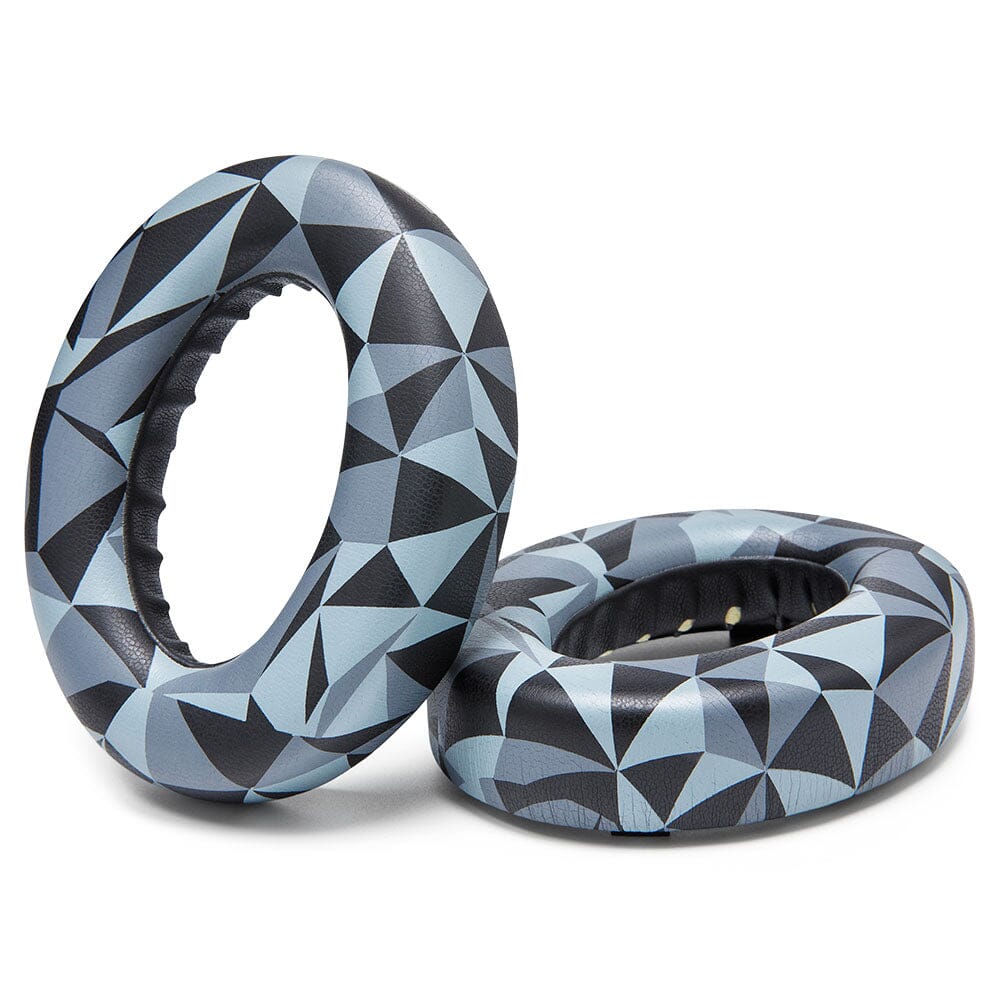 Apos Audio Wicked Cushions Ear Pads Bose QuietComfort Ultra Gen 1 & Gen 2 Earpads - WC PadZ QC Ultra