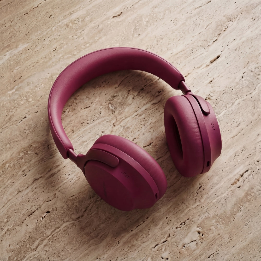 Apos Audio Wicked Cushions Ear Pads Bose QuietComfort Ultra Gen 1 & Gen 2 Earpads - WC PadZ QC Ultra