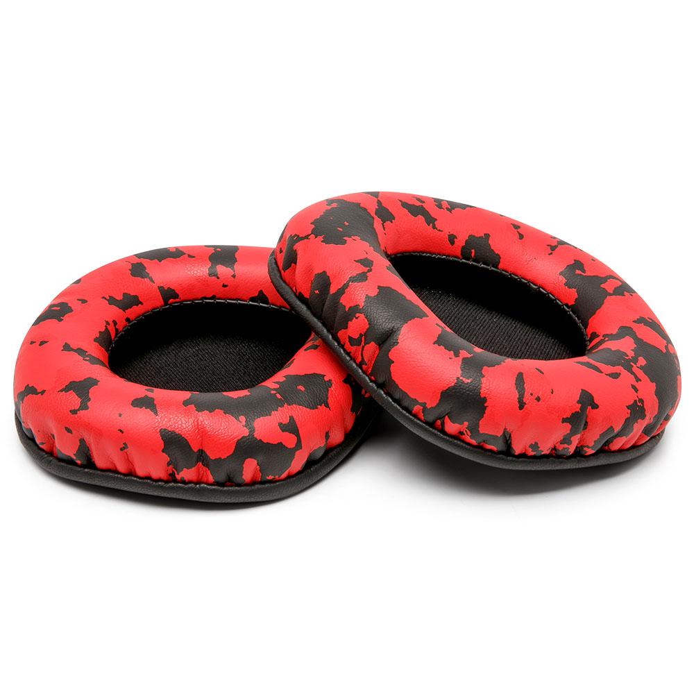 Apos Audio Wicked Cushions Ear Pads Corsair Void Pro Replacement Earpads