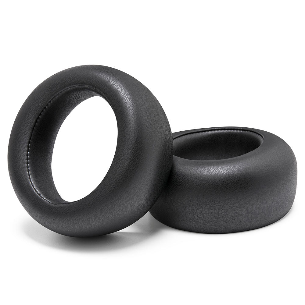 Apos Audio Wicked Cushions Ear Pads PlayStation Pulse Elite PU Leather Earpads - WC PadZ Pulse Elite