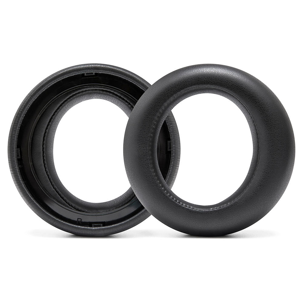 Apos Audio Wicked Cushions Ear Pads PlayStation Pulse Elite PU Leather Earpads - WC PadZ Pulse Elite