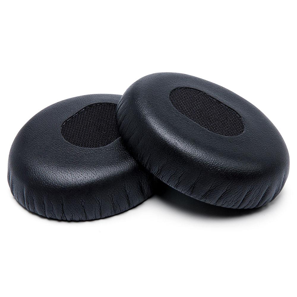 Apos Audio Wicked Cushions Ear Pads Replacement Ear Pads For Bose QC3 Black