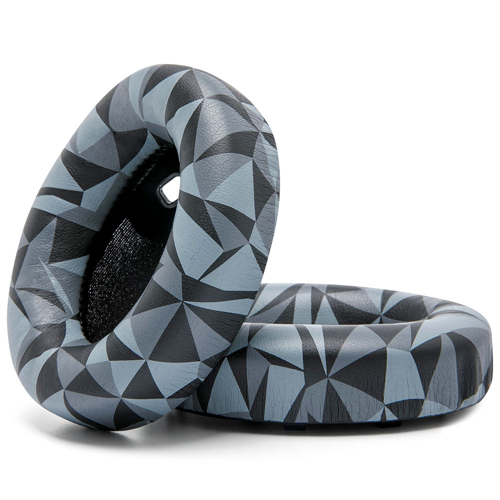 Apos Audio Wicked Cushions Ear Pads Replacement Ear Pads For Sony WH1000XM4 Over-Ear Headphones