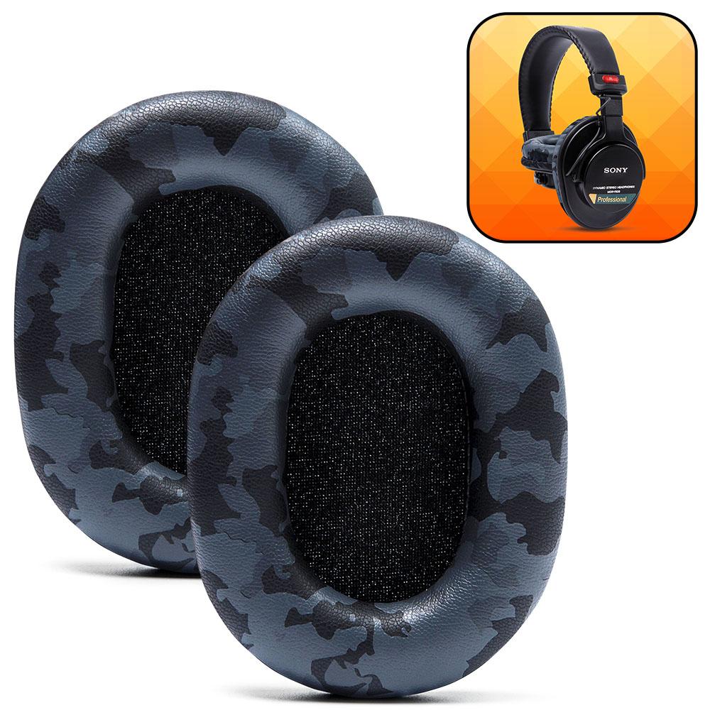 Apos Audio Wicked Cushions Ear Pads Replacement Earpads For Sony MDR 7506
