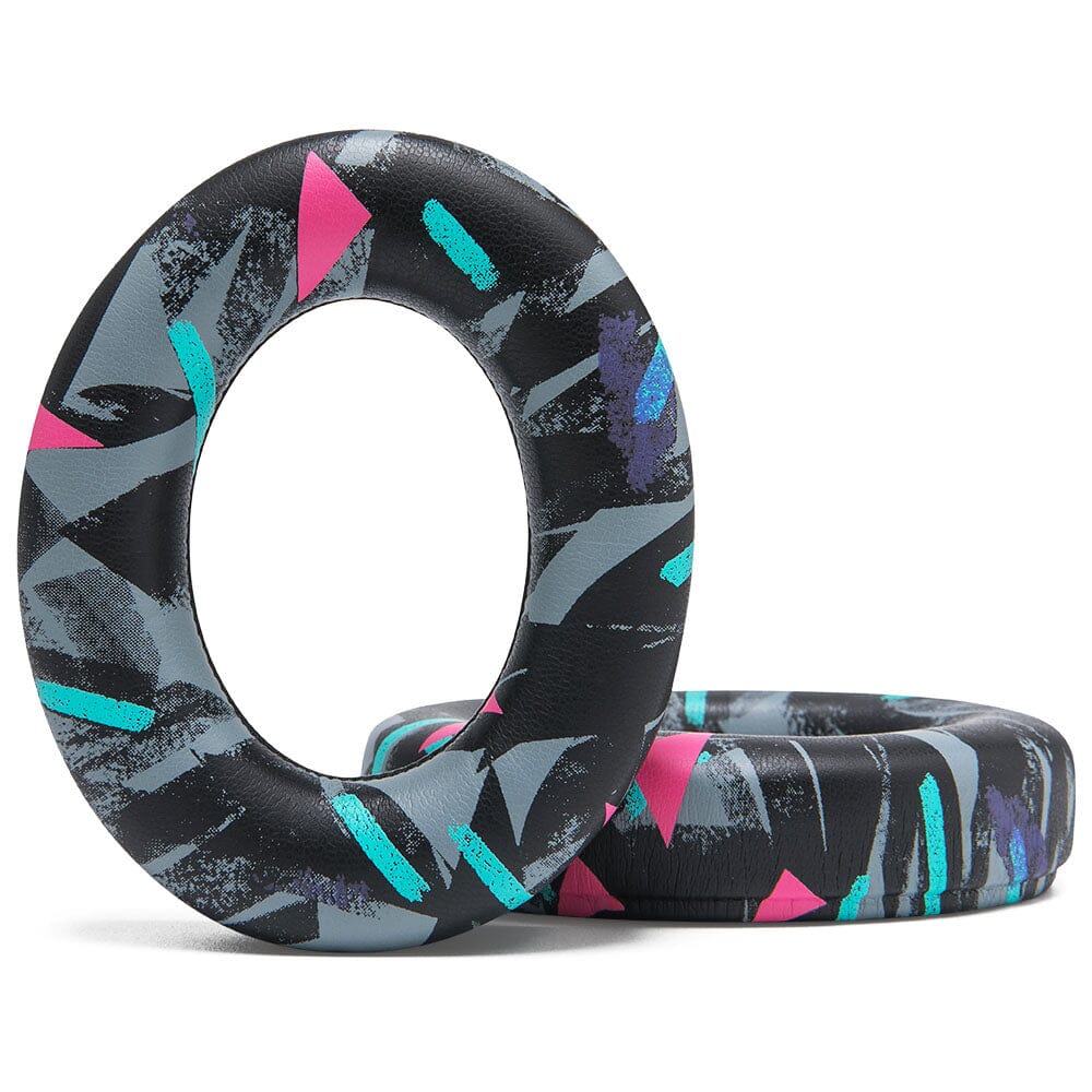 Apos Audio Wicked Cushions Ear Pads Sennheiser Momentum 4 & HDB 630 Earpads - WC PadZ Momentum 4 & HDB 630