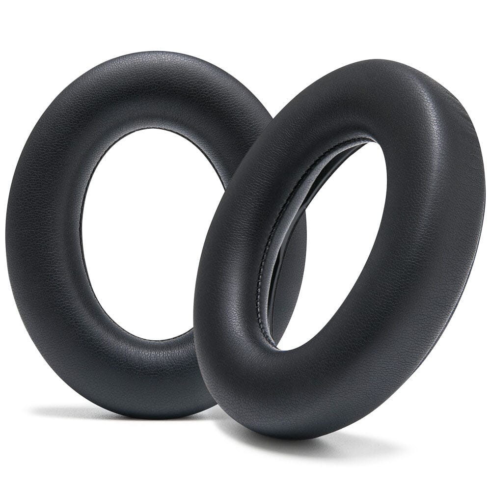 Apos Audio Wicked Cushions Ear Pads Sennheiser Momentum 4 & HDB 630 Earpads - WC PadZ Momentum 4 & HDB 630 Black