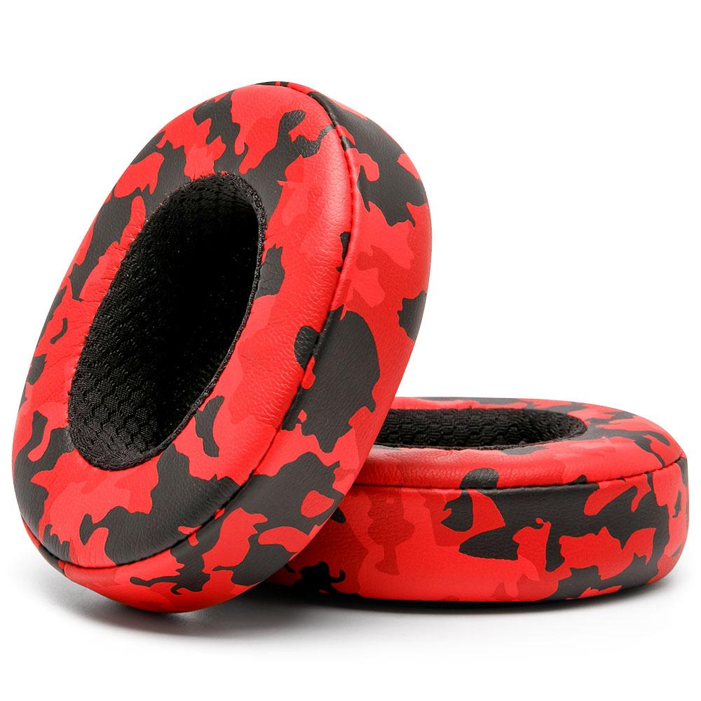 Apos Audio Wicked Cushions Ear Pads Skullcandy Hesh 3, Evo, and Crusher Replacement Earpads