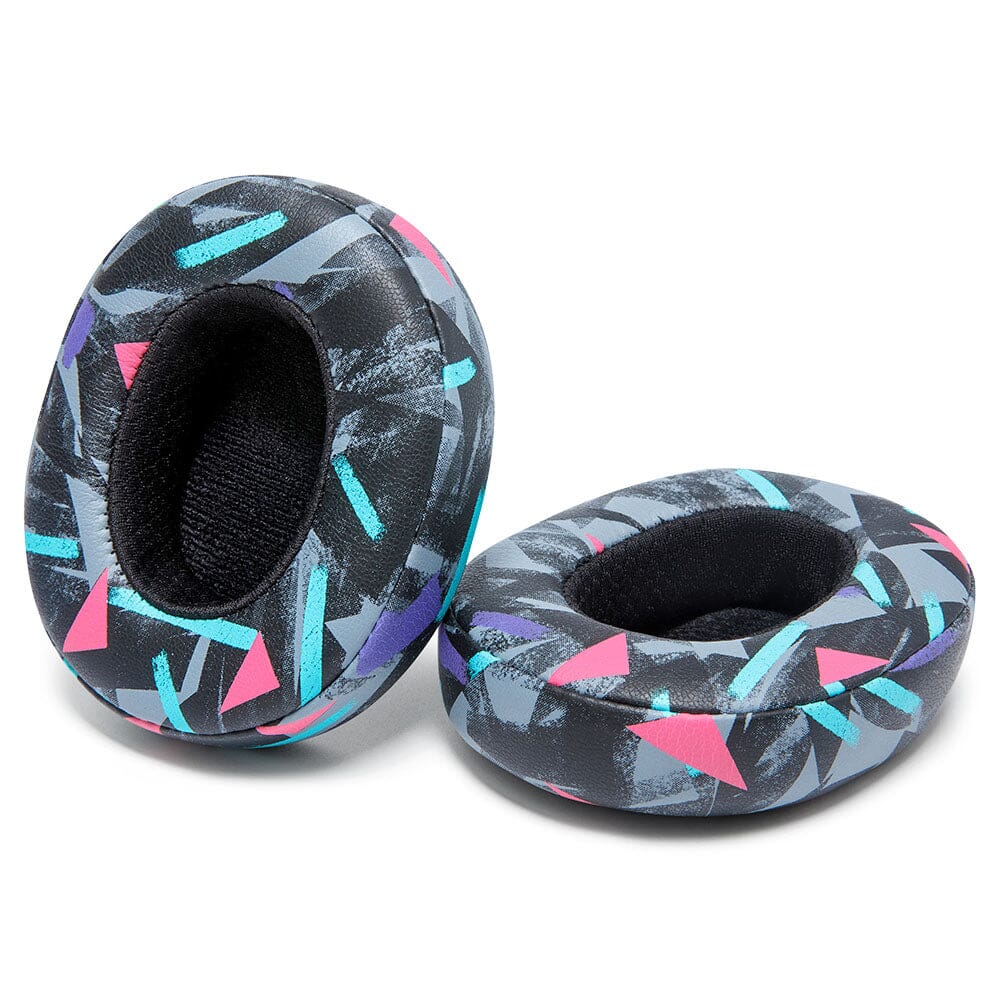 Apos Audio Wicked Cushions Ear Pads Skullcandy Hesh 3, Evo, and Crusher Replacement Earpads