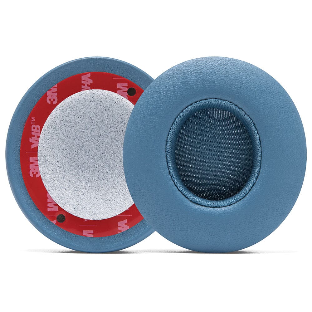 Apos Audio Wicked Cushions Ear Pads Upgraded Beats Solo 4 Earpads - WC PadZ Solo 4
