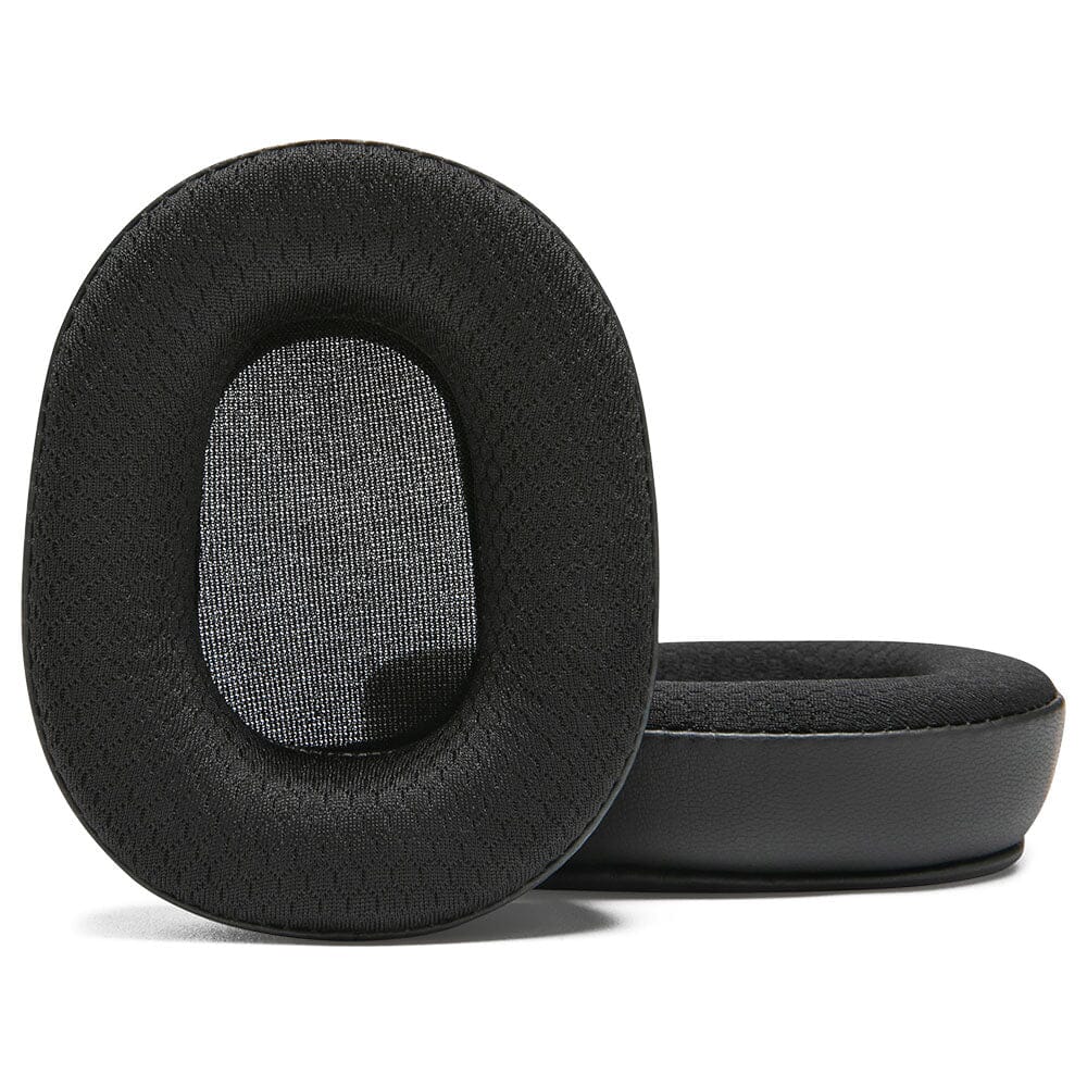 Apos Audio Wicked Cushions Ear Pads Upgraded BlueParrot B450 Earpads - WC PadZ B450