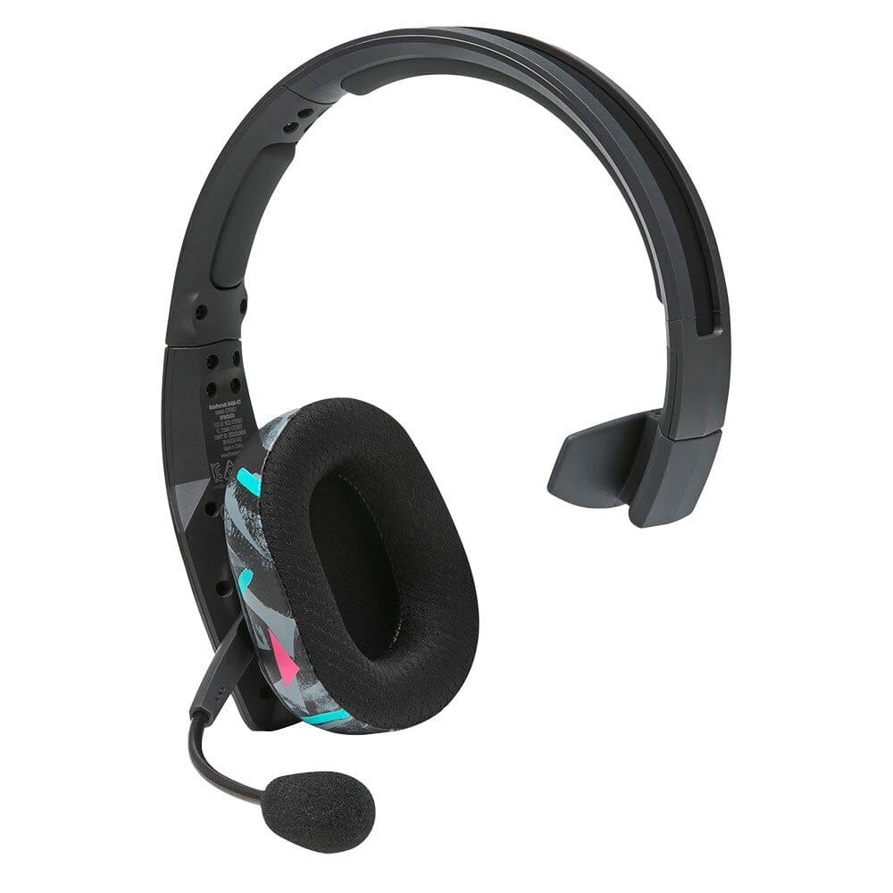 Apos Audio Wicked Cushions Ear Pads Upgraded BlueParrot B450 Earpads - WC PadZ B450