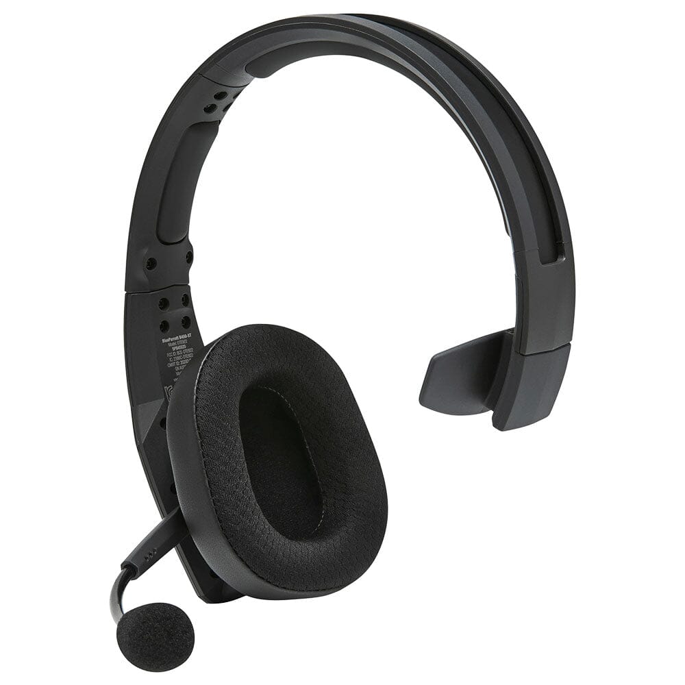 Apos Audio Wicked Cushions Ear Pads Upgraded BlueParrot B450 Earpads - WC PadZ B450