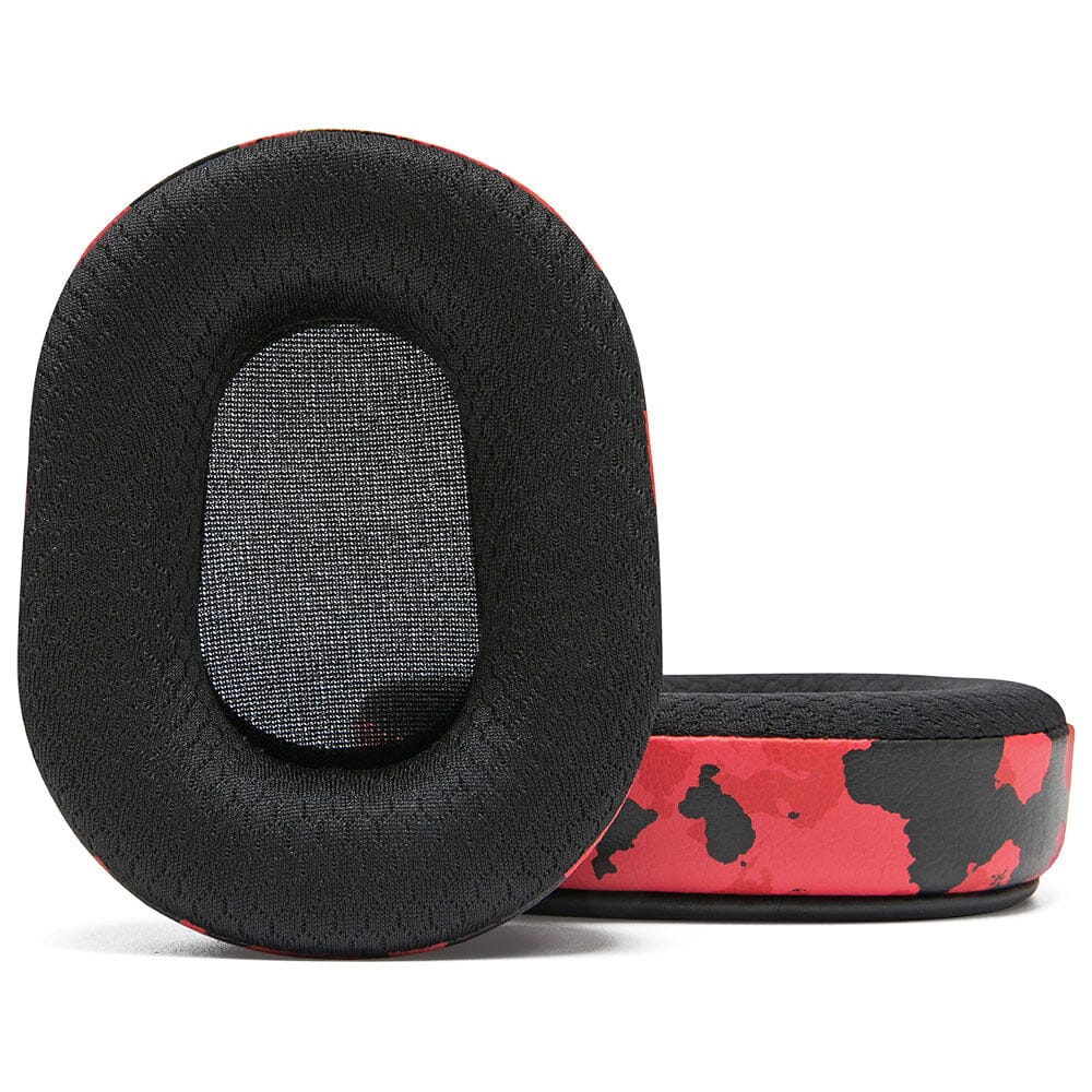 Apos Audio Wicked Cushions Ear Pads Upgraded BlueParrot B450 Earpads - WC PadZ B450