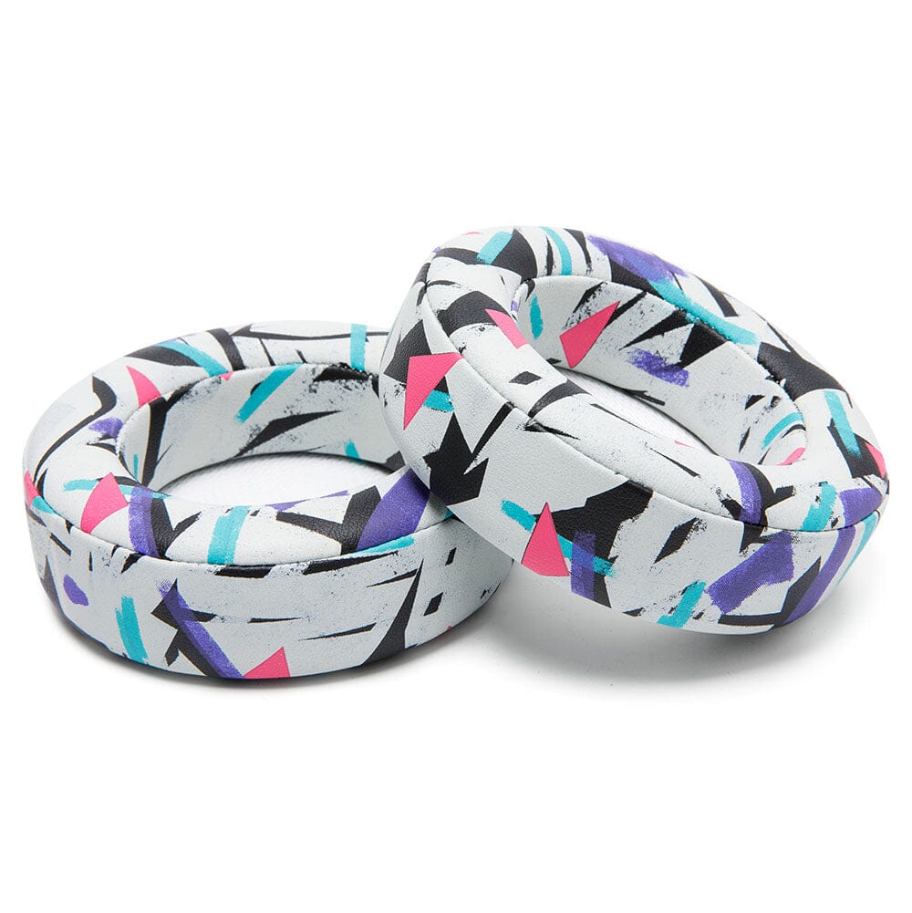 Apos Audio Wicked Cushions Ear Pads Upgraded Corsair Virtuoso Ear pads