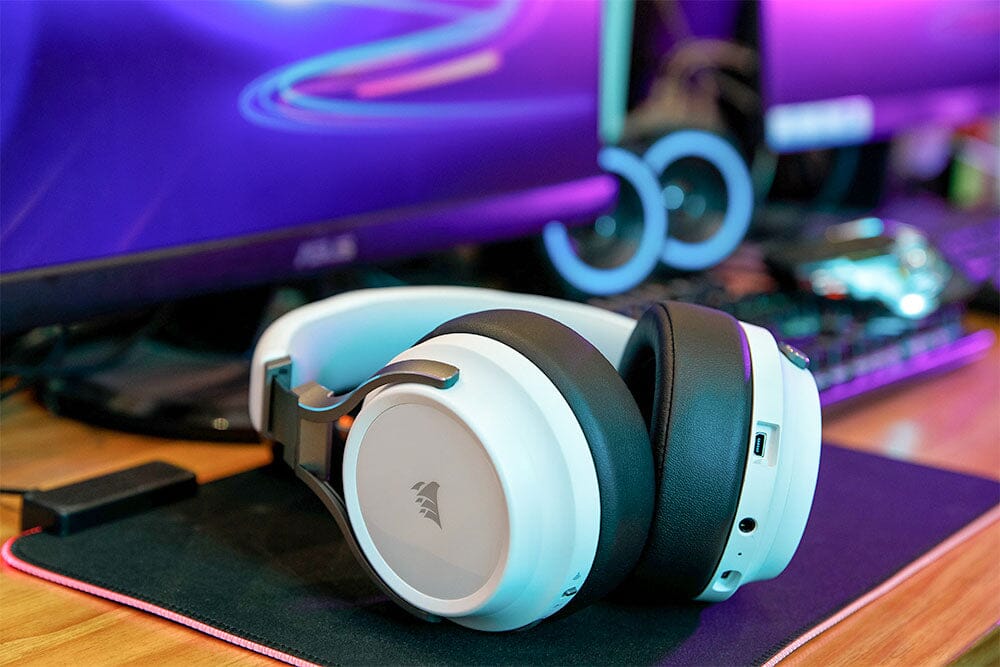 Apos Audio Wicked Cushions Ear Pads Upgraded Corsair Virtuoso Ear pads