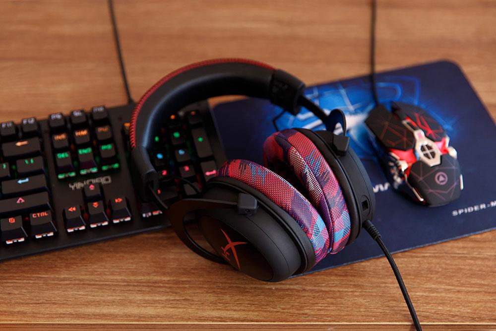 Apos Audio Wicked Cushions Ear Pads Upgraded Gaming Earpads