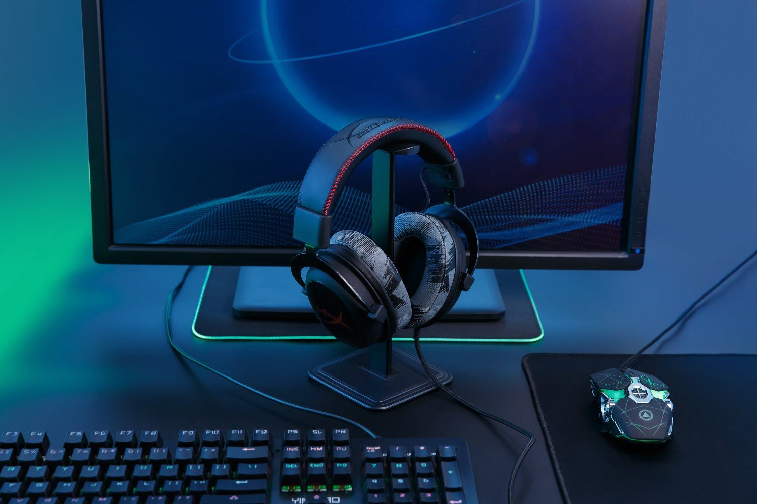 Apos Audio Wicked Cushions Ear Pads Upgraded Gaming Earpads
